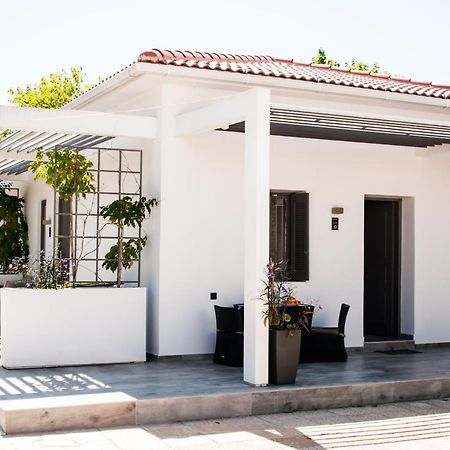 Sunny Garden Hotel Planos Exterior foto
